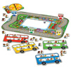 GAMES BIG BANGOrchard Toys巴士站臺桌游bus stop兒童數感游戲啟智親子互動(dòng)玩具 巴士站臺桌游 曬單實(shí)拍圖