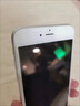 馳典 蘋(píng)果6P鋼化膜iphone6plus全屏防摔包邊6SP護眼抗藍光高清防指紋剛化膜手機貼膜 6/6S 4.7【護眼版】全屏抗藍光【3片】 曬單實(shí)拍圖