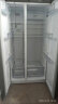 美菱(MELING)【离子净系列】556升一级变频双开门对开两门电冰箱家用风冷无霜BCD-556WPCX净味大容量 实拍图