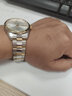 歐品客瑞士進(jìn)口機芯手表男機械表全自動(dòng)男士手表夜光防水男表高檔真鉆石 尊享典藏版-鋼帶間白-終身保 （帶鉆石鑒定證書(shū)） 曬單實(shí)拍圖