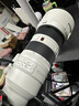 索尼（SONY）FE 70-200mmF2.8 GM OSS G大師 大三元遠(yuǎn)攝變焦鏡頭 70200GM二代+卡色MCUV鏡三代 官方標(biāo)配[77mm] 曬單實(shí)拍圖