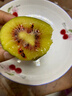 鑫果滋 紅心獼猴桃 四川都江堰彌獼桃奇異果黃心孕婦新鮮水果禮盒送禮 20個(gè)巨無(wú)霸果【110g起】5斤 曬單實(shí)拍圖