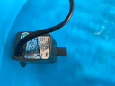 歐亞瑟魚缸水泵水循環(huán)潛水抽水泵換水泵小型 Max 500水泵（55344） 曬單實拍圖