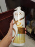 力士(LUX)玻尿酸 金桂悠香香氛柔顺 持久留香水光瓶 洗发水750g 实拍图