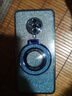 妙之選vivoS6手機(jī)殼vivo:S6保護(hù)硅膠套5G全包防摔V1962A透明vivis軟殼viovs帶支架vovis男女65g新款vovos 【閃粉-遠(yuǎn)峰藍(lán)】透明電鍍送全屏鋼膜+支架 vivoS6 曬單實(shí)拍圖