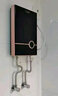 奧特朗（otlan） DSF8523即熱式電熱水器 家用廚房衛(wèi)生間小型速熱免儲(chǔ)水快熱式洗澡淋浴 0-8.5KW變頻恒溫 8500W -DSF8523輕奢變頻 曬單實(shí)拍圖