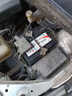 駱駝（CAMEL）駱駝蓄電池86550T適配寶駿730凱越指南者汽車電瓶12V55A小車電池 以舊換新 曬單實(shí)拍圖