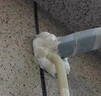 水性環(huán)氧彩砂瓷磚地磚專用填縫劑防水防霉桶裝勾縫劑 皇室灰【3kg裝】 曬單實拍圖