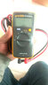 福祿克（FLUKE）F101 KIT 系列卡片萬(wàn)用表掌上型F101迷你F107高精度數字萬(wàn)用表 F101不能測電流 曬單實(shí)拍圖