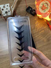 馳浪者適用蘋果16ProMax3D熱彎鋼化膜防窺強抗指紋無孔防塵iPhone16pro高清納米手機膜16plus防摔保護膜 2片裝【3D熱彎納米防窺款】大弧包邊丨贈無塵倉 蘋果16Pro 曬單實拍圖