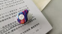 魔宴魔宴X12真無(wú)線藍(lán)牙耳機(jī)雙耳隱形迷你超小半入耳式運(yùn)動(dòng)耳塞男女生款蘋(píng)果華為pro高端通用高音質(zhì) 怒放【聽(tīng)歌6-8小時(shí)】雙模式 曬單實(shí)拍圖