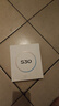 vivo S30 12GB+256GB 桃桃粉 國家補貼 多彩輕薄直屏 超級潛望長(cháng)焦 學(xué)生 live圖 AI手機 曬單實(shí)拍圖