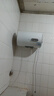 海爾（Haier）國家補貼20%電熱水器50升 KZ3 金剛搪瓷膽 租房?jì)?yōu)選一級能效節能2200W速熱家用廚房洗澡小型儲水式 曬單實(shí)拍圖