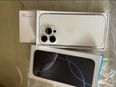 APPLE16pro iPhone16蘋(píng)果16ProMax移動(dòng)聯(lián)通電信全網(wǎng)通5G游戲手機 16ProMax 白色鈦金屬6.9英寸 256GB【公開(kāi)版全網(wǎng)通】 曬單實(shí)拍圖