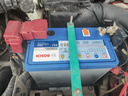 博世（BOSCH）汽車(chē)電瓶蓄電池原廠(chǎng)適配免維護55B24L同6-QW-45駿逸軒逸以舊換新 曬單實(shí)拍圖