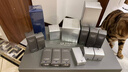 萊珀妮（La Prairie）魚子套裝護(hù)膚品(反重力精華50ml+面霜+眼霜)緊致生日禮物女 曬單實(shí)拍圖