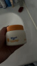 强生（Johnson）婴儿面霜蜂蜜防皴保湿霜60g 宝宝新生儿童滋润防干红敏感修护肤霜 实拍图