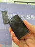 大船GBI朗聲打火機高檔明火側滑輪個(gè)性充氣火機禮盒父親節送爸爸禮物 大漠狂沙黑色 套裝 1支 曬單實(shí)拍圖