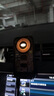 卓蔚路虎車(chē)載手機支架無(wú)線(xiàn)充電攬勝運動(dòng)版/發(fā)現運動(dòng)版/極光導航支架 路虎專(zhuān)用【炫酷黑】 12-18款極光 曬單實(shí)拍圖