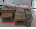 山特（SANTAK）UPS電源 C1KS主機(jī) ups不間斷電源1000VA/800W 續(xù)航8小時(shí)外接6節(jié)100AH蓄電池+電池柜 曬單實(shí)拍圖