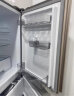 华凌美的出品家用冰箱236升双门三门电冰箱租房175/213/271升直冷冰箱 BCD-213TH摩卡金直冷 晒单实拍图