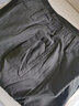 TSDFC夏季薄款工作服套裝男士勞保棉電焊工裝外套耐磨迷彩服單件工裝 610夏季長袖套裝 175/XL適合125-145斤 曬單實拍圖