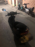 LINHAI福喜林海110電噴國(guó)四LH11015福緣巧格踏板摩托車(chē)整車(chē)外賣(mài)超級(jí)省油 黑色 線上建議零售價(jià)5980 曬單實(shí)拍圖