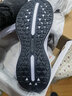 匹克（PEAK）態(tài)極3.0 運動(dòng)鞋男緩震跑鞋太極男女情侶鞋時(shí)尚百搭跑步鞋子 黑色/大白（男款） 39 曬單實(shí)拍圖