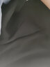 邁諾丹 打底褲鯊魚(yú)皮加絨褲子女外穿秋冬季高腰收腹瑜伽褲加絨褲女 冬季羊羔絨款-黑色 XL 【110-140斤穿】 曬單實(shí)拍圖
