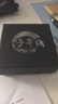 子午線 天使翅膀羽毛項(xiàng)鏈吊墜掛件男士鈦鋼潮人配飾品 曬單實(shí)拍圖