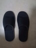 范米尼加寬大碼整張頭層牛皮涼拖室內外真皮拖鞋夏男女老人家居家用防滑 513【黑色】?jì)韧庹嫫?牛皮鞋墊 38-39 碼【26】?jì)乳L(cháng)24.5厘米 曬單實(shí)拍圖