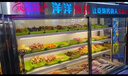 優(yōu)柜燒烤串串展示柜麻辣燙冒菜炸串串店點菜柜冷藏冷凍保鮮柜商用冰柜保鮮立式冰箱水果保鮮柜升級定制 定金拍下不發(fā)貨（請聯(lián)系客服） 1200*800*1900mm 曬單實拍圖