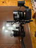 七工匠35 50 85mm T2.0全畫幅電影鏡頭14mm T2.9適用A7S3 S5m2 R62 Z8微單相機鏡頭E/R/Z/L口專業(yè)電影頭 三件套(35/50/85mm) FE卡口(適用索尼系列微 曬單實拍圖