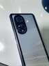 摩及【鏡頭全包丨無(wú)需貼膜】華為p50pro手機殼P50E保護套全包防摔透明磁吸玻璃硬殼男女高端 P50 Pro 【零度白】 曬單實(shí)拍圖