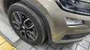 德國馬牌（Continental）【包安裝】德國馬牌輪胎 ContiSportContact 5 CSC5 系列 操控舒 235/50R19 99V 大眾途觀/領(lǐng)克01 曬單實拍圖