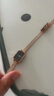丹尼爾惠靈頓（DanielWellington）DW手表女全新復(fù)古小方糖石英表送女友七夕禮物DW00100647 曬單實(shí)拍圖