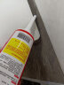 兰康保科技（LKB）家用除霉啫喱除霉菌卫生间墙面去霉点厨房发霉清洁除霉剂120g 1瓶120g 实拍图