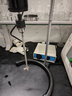 鼎鑫宜（DXY）JJ-1機械電動定時攪拌機加強型增力電動攪拌器實驗攪拌裝置120W JJ-1-120W 定時普通款 曬單實拍圖