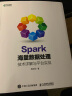 Spark海量数据处理 技术详解与平台实战(异步图书出品) 实拍图