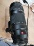 松下70-200mm F4全画幅微单相机远摄变焦镜头（Panasonic） (S-R70200）L卡口 风光 运动 体育 旅行 实拍图