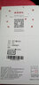 藝派 適用華為Nova7se手機殼防摔透明軟CDY-AN00保護套全包邊氣囊硅膠殼男女款簡約外殼潮 【透明氣囊防摔殼】配鋼化膜 曬單實拍圖