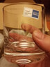 肖特圣維莎（SCHOTT ZWIESEL） 德國水晶玻璃威士忌酒杯洋酒杯果汁飲料杯啤酒杯烈酒杯茶杯 6個平底315毫升+送瀝水杯架 曬單實拍圖