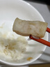 嘗鮮生 冷凍扇貝柱 香煎玉帶250g 袋裝  海鮮大帶子 扇貝柱250g 曬單實(shí)拍圖