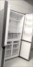 京东同城海尔美的冰箱维修冰柜保鲜柜维修上门服务 冰箱不制冷有异味加氟雪种除臭清洗加液保养安装 预付款 冰箱加氟加雪种服务 实拍图
