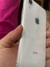 蘋果蘋果x手機(jī)殼iPhonexr新款xsmax透明硅膠iPhonexs全包保護(hù)防摔軟殼高清透明持久不發(fā)黃1套iPhoneXR 曬單實(shí)拍圖