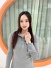 凌刻 名牌美人魚手表女機(jī)械風(fēng)格鑲鉆防水女表學(xué)生腕表圣誕禮物送女友 經(jīng)典銀-情人節(jié)送女友老婆 曬單實(shí)拍圖