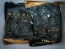 FBU原切法式羊排戰(zhàn)斧羊小排新雪花排無添加燒烤半成品煎制食材肋羔排 原切法式羊排500g 曬單實拍圖