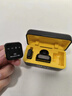 IMVP適用蘋果iphone16無線麥克風(fēng)15pro領(lǐng)夾式15/14/13話筒x手機plus直播降噪視頻錄音領(lǐng)夾收音麥話筒 【雙人使用】一拖二-蘋果15/16系列接口 曬單實拍圖
