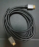 斯格（Sgo） HDMI光纖線(xiàn)2.1版8K高清線(xiàn)電腦電視PS5投影機頂盒連接線(xiàn)4K120Hz 光纖HDMI2.1線(xiàn)8K【星曜系列】 1.5米 曬單實(shí)拍圖