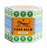 虎（TIGER BALM）香港港版虎標藥布泰國 新加坡進口虎標膏藥（TIGER BALM） 虎標萬金油 白色 19.4g港版原裝 曬單實拍圖